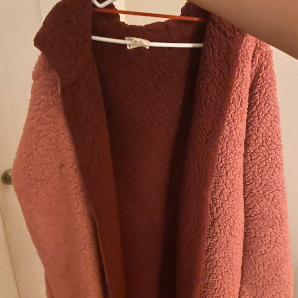 UO reversible jacket